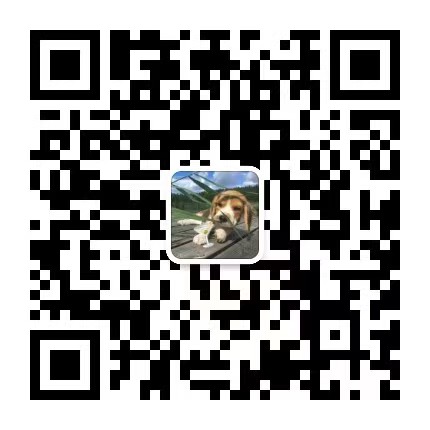 WeChat QR